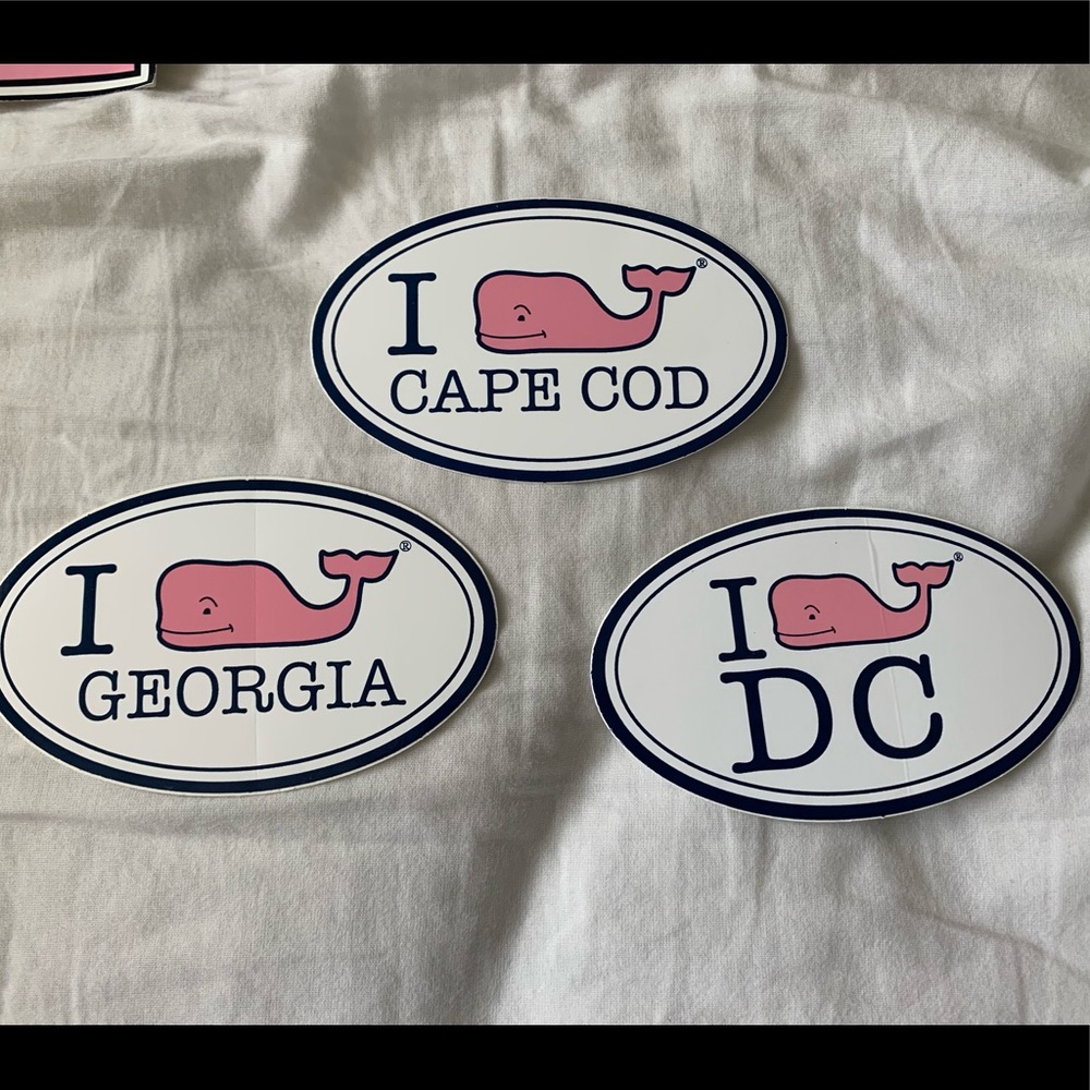 vineyard vines stickers